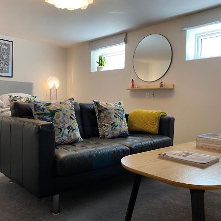 Jays Bay Entire Luxury Apartment By The Beach Gt Yarmouth Грейт-Ярмут Экстерьер фото