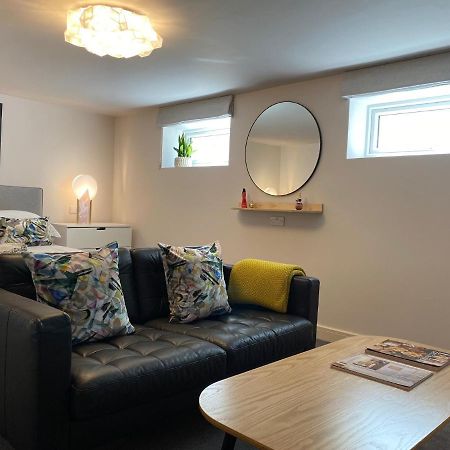 Jays Bay Entire Luxury Apartment By The Beach Gt Yarmouth Грейт-Ярмут Экстерьер фото