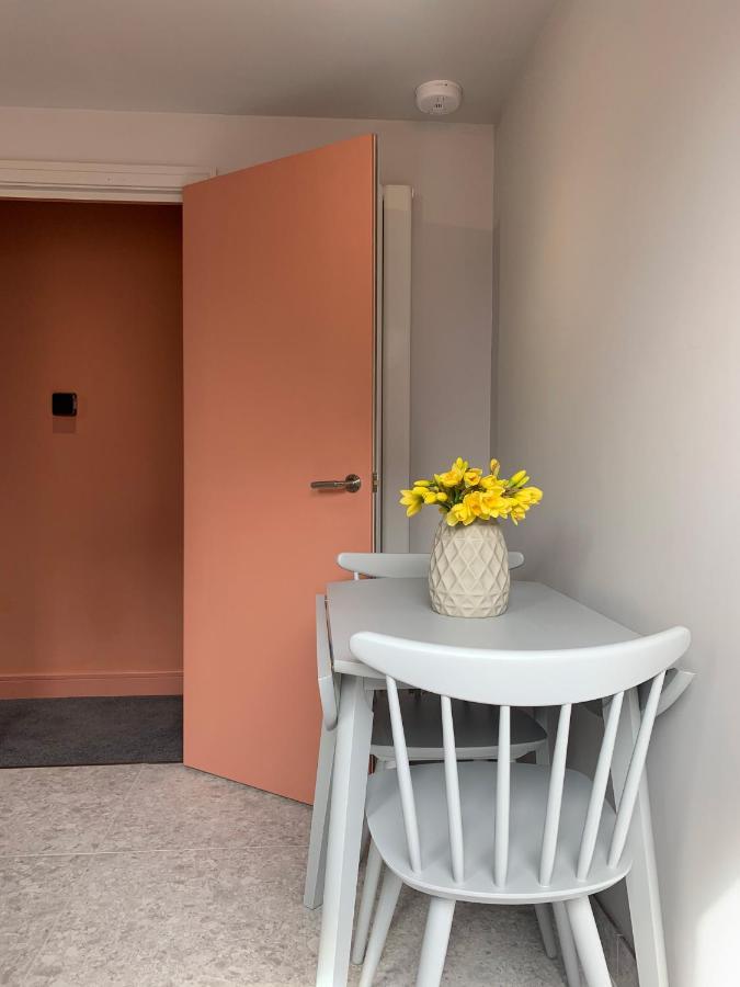 Jays Bay Entire Luxury Apartment By The Beach Gt Yarmouth Грейт-Ярмут Экстерьер фото