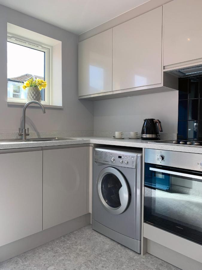 Jays Bay Entire Luxury Apartment By The Beach Gt Yarmouth Грейт-Ярмут Экстерьер фото