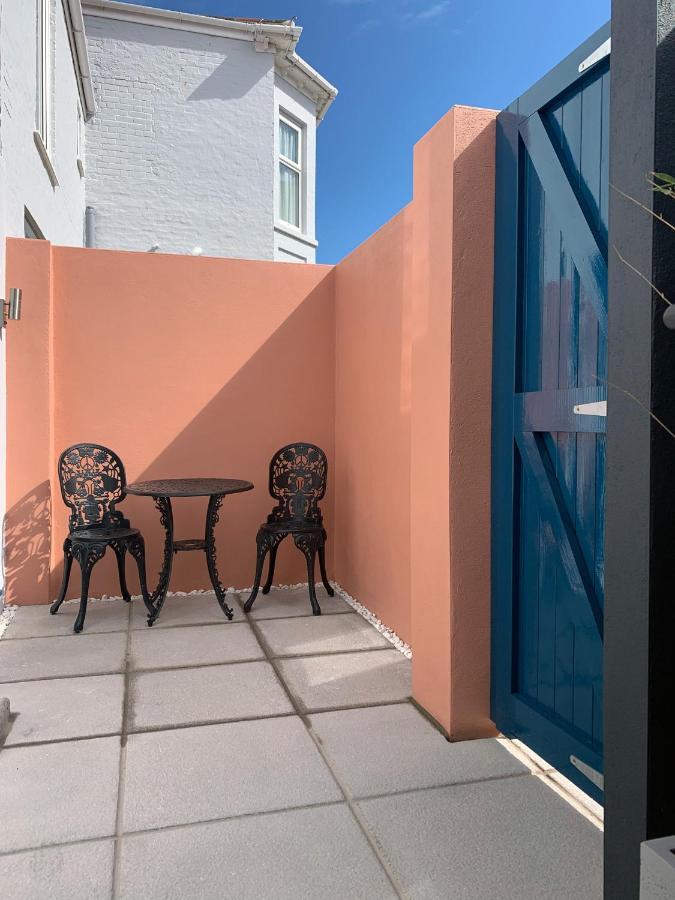Jays Bay Entire Luxury Apartment By The Beach Gt Yarmouth Грейт-Ярмут Экстерьер фото