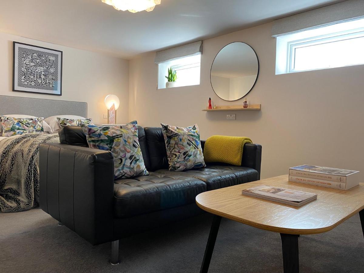 Jays Bay Entire Luxury Apartment By The Beach Gt Yarmouth Грейт-Ярмут Экстерьер фото