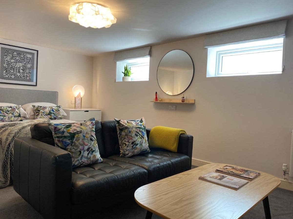 Jays Bay Entire Luxury Apartment By The Beach Gt Yarmouth Грейт-Ярмут Экстерьер фото