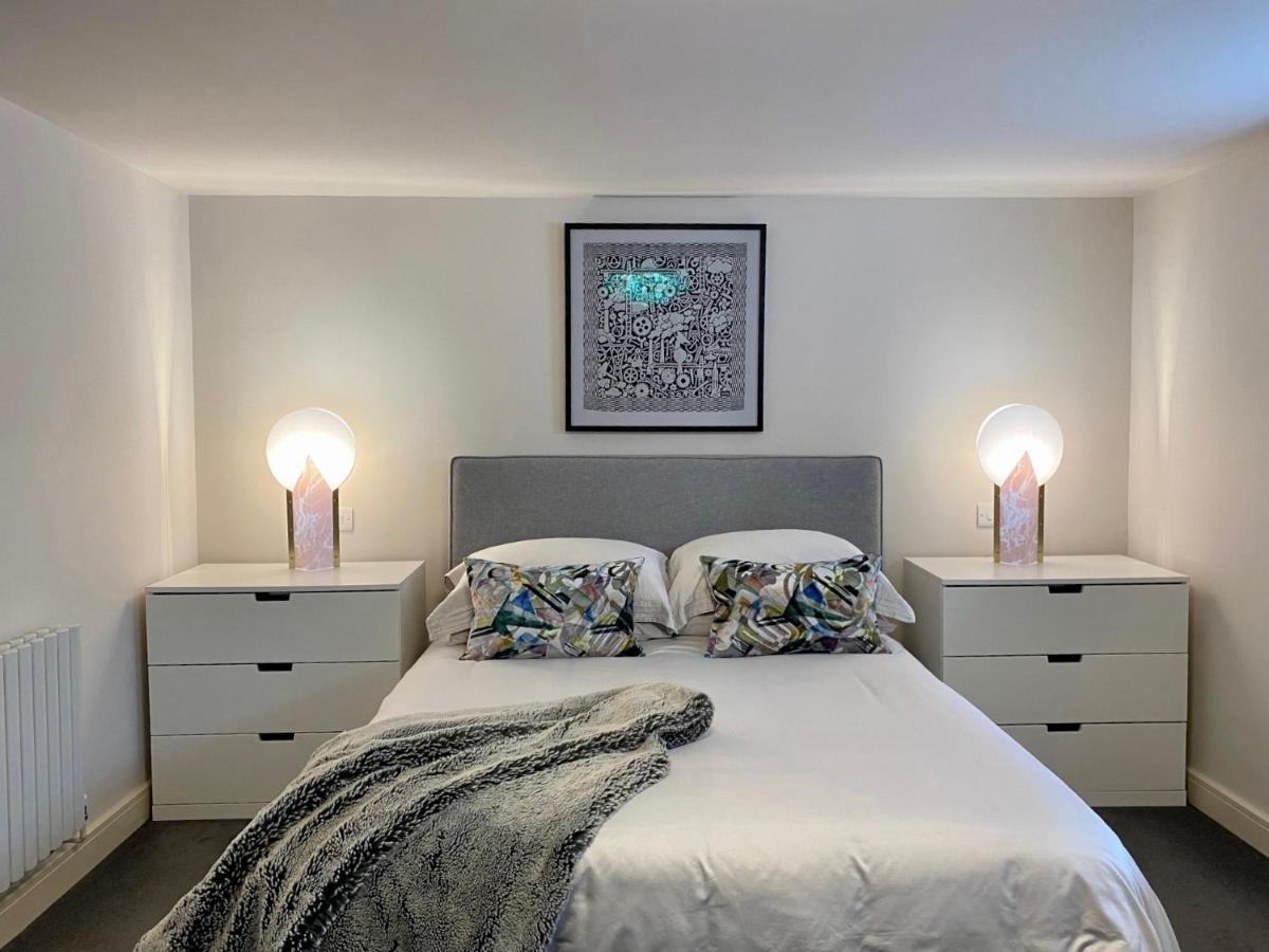 Jays Bay Entire Luxury Apartment By The Beach Gt Yarmouth Грейт-Ярмут Экстерьер фото
