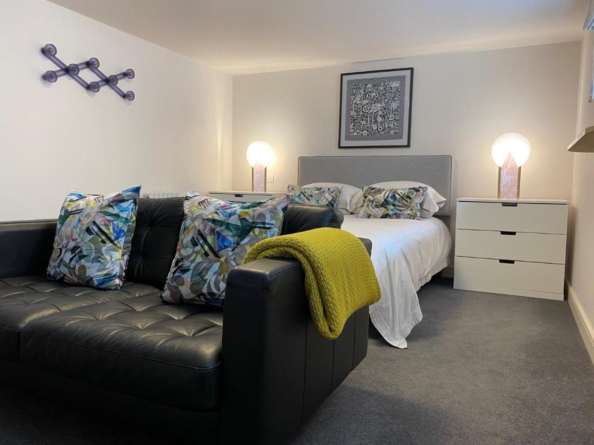 Jays Bay Entire Luxury Apartment By The Beach Gt Yarmouth Грейт-Ярмут Экстерьер фото